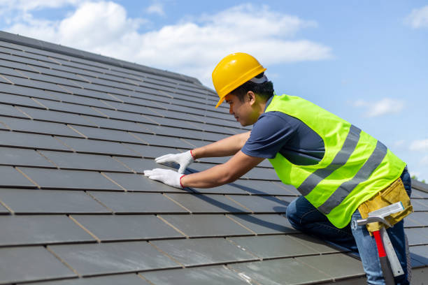 Best Sealant for Roof  in La Harpe, IL