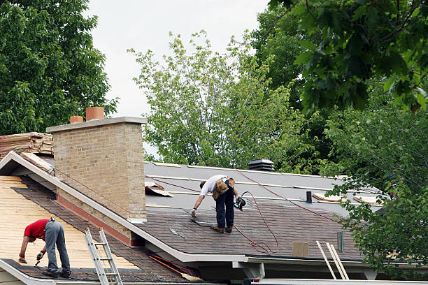 Best Affordable Roofing Company  in La Harpe, IL