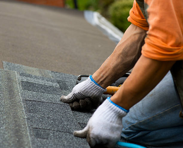 Best New Roof Installation  in La Harpe, IL