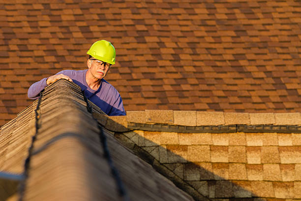Best Slate Roofing Contractor  in La Harpe, IL