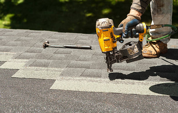 Best Roof Maintenance Services  in La Harpe, IL